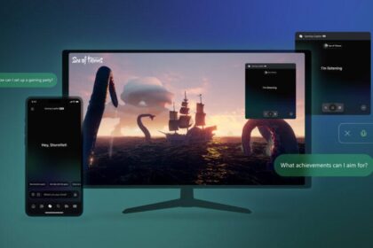 Microsoft’s Gaming Copilot AI Now Can Help You Beat That Tough Boss on PC
