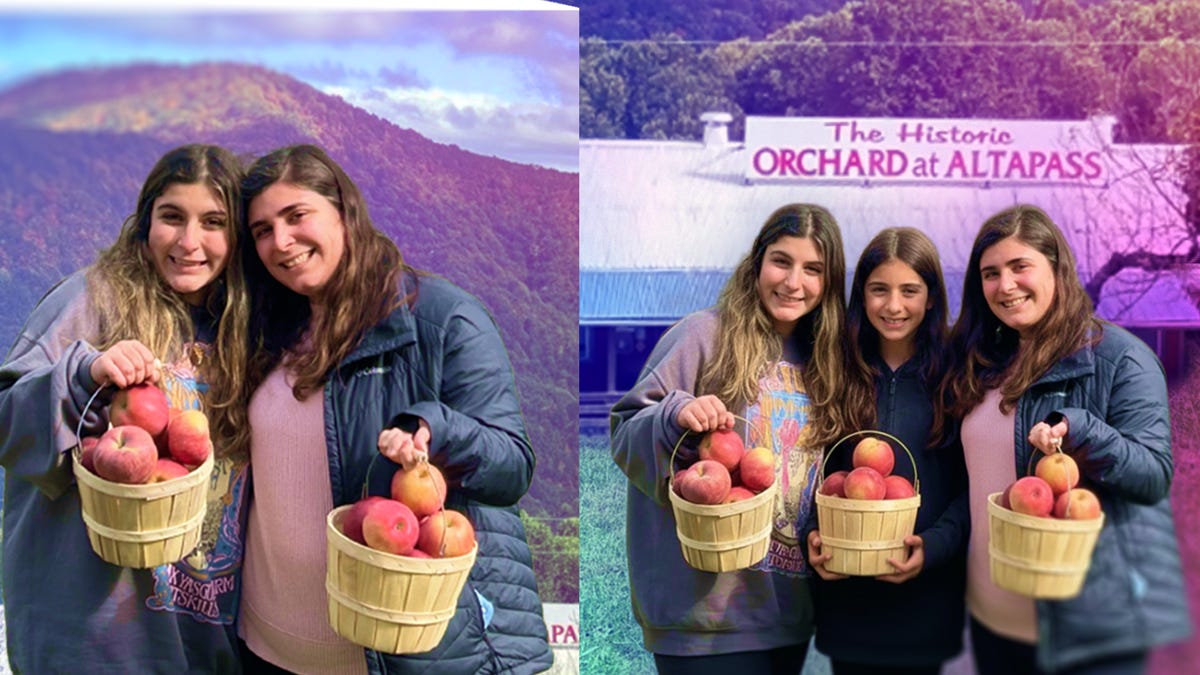 Gemini’s ‘Nano Bananas’ AI Image Editing Is Fun, but I Ran Into Too Many Slipups