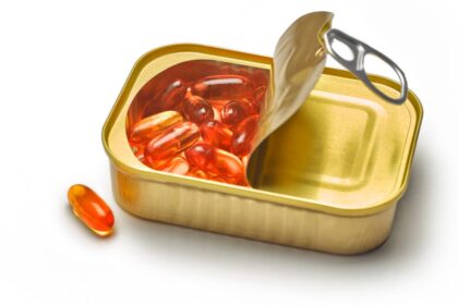 Should You Take Omega-3 Supplements? These Are the Benefits and Drawbacks