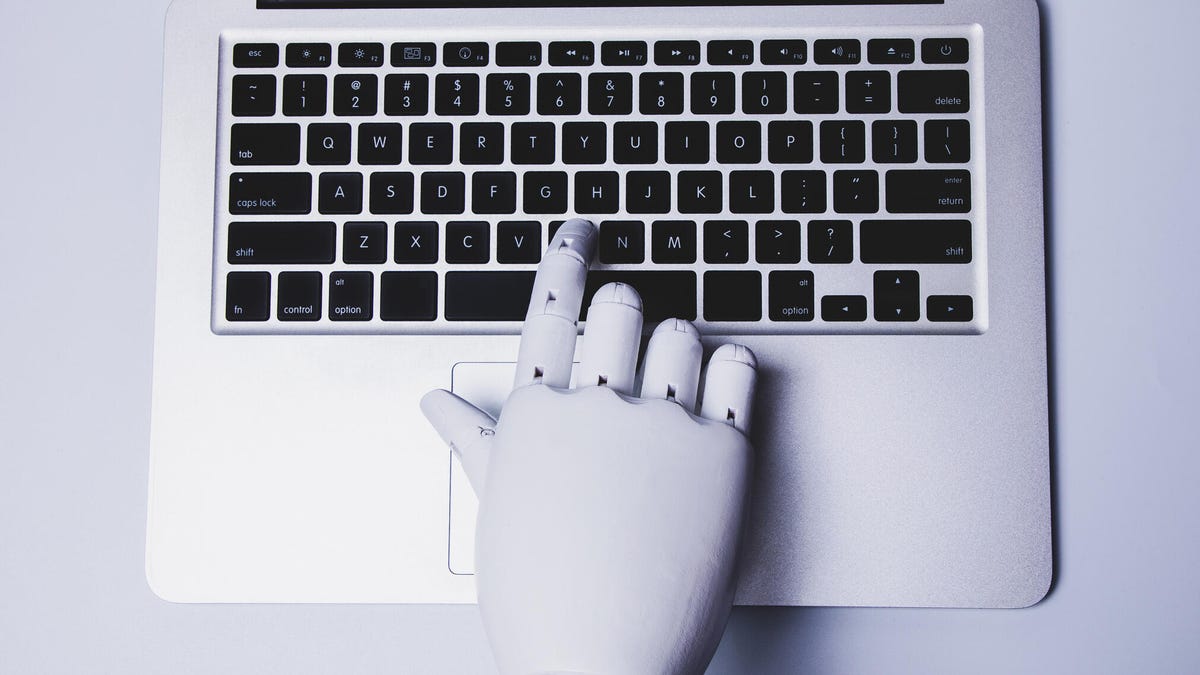 AI Can Probably Do Some of Your Work Tasks. That Doesn’t Mean It Can Do Your Job