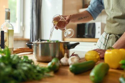 Culinary Pros Name the 4 Most Common Cooking Mistakes That New Chefs Make