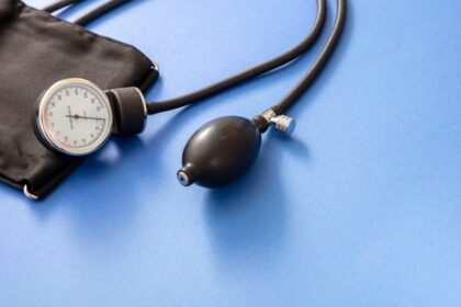Best Blood Pressure Monitors for 2025 | FDA Approved for at Home Use