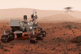 NASA Found Signs of Ancient Alien Life on Mars. Here’s How Excited You Should Be
