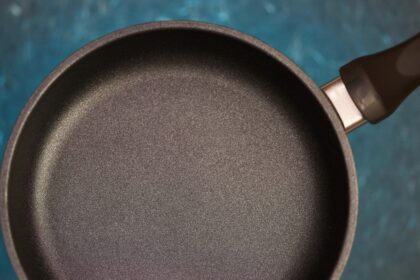 5 Worst Foods to Cook Using Teflon, According to an Instructor of Health-Centered Cooking