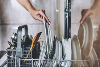 12 Kitchen Items That Your Dishwasher Will Destroy