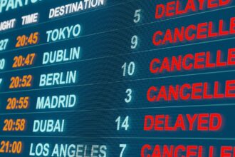 The Biden-Era Plan to Pay Travelers for Airline-Caused Delays Is Dead