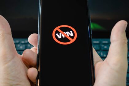 New Bill Aims to Block Both Online Adult Content and VPNs