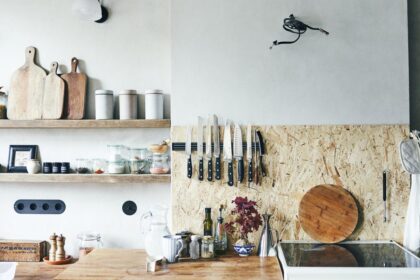 This  Addition to Your Kitchen Makes It Look 10 Times Cooler