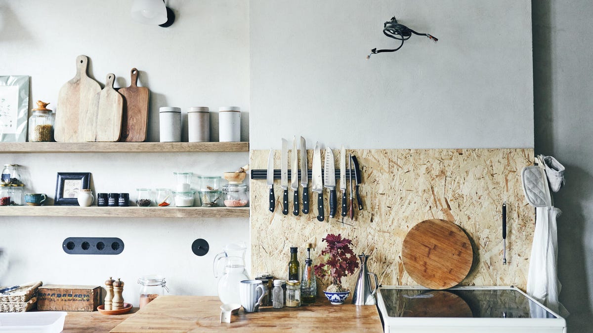 This  Addition to Your Kitchen Makes It Look 10 Times Cooler