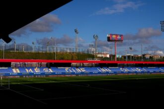 La Liga Soccer: Stream Barcelona vs. Valencia Live From Anywhere
