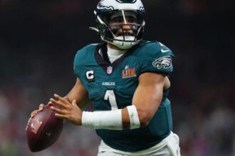 NFL 2025 Kickoff Game: How to Watch Cowboys vs. Eagles Tonight