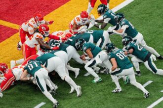 Eagles vs. Chiefs Livestream: How to Watch NFL Week 2 Online Today