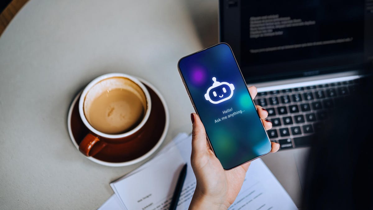 The AI Label Is on Everything Now: That’s a Problem for Buyers and Home Brands Alike