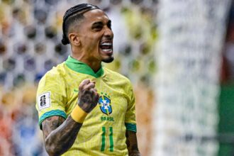 World Cup 2026 Qualifier Soccer: Stream Brazil vs. Chile Live From Anywhere for Free