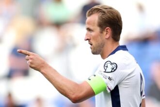 England vs. Andorra: Livestream World Cup 2026 Qualifier Soccer From Anywhere for Free