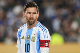 World Cup 2026 Qualifier Soccer: Stream Argentina vs. Venezuela Live From Anywhere for Free