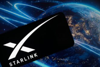 Elon Musk Says Starlink Could Replace Your Cellphone Carrier