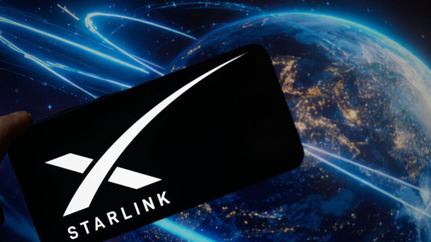 Elon Musk Says Starlink Could Replace Your Cellphone Carrier