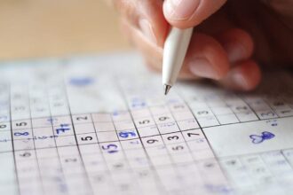 AI Is Bad at Sudoku. It’s Even Worse at Showing Its Work