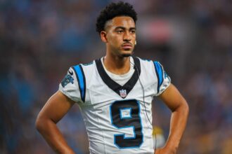 Panthers vs. Jaguars Livestream: How to Watch NFL Week 1 Online Today