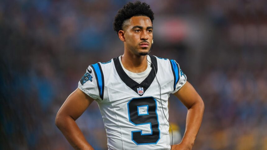 Panthers vs. Jaguars Livestream: How to Watch NFL Week 1 Online Today