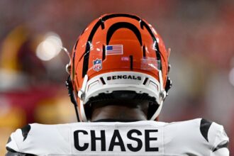 Bengals vs. Browns Livestream: How to Watch NFL Week 1 Online Today