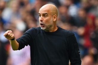 Premier League Soccer: Stream Brighton vs. Man City Live From Anywhere