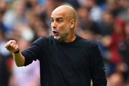 Premier League Soccer: Stream Brighton vs. Man City Live From Anywhere