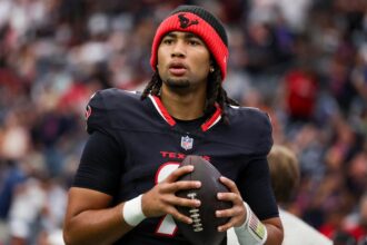 Texans vs. Rams Livestream: How to Watch NFL Week 1 Online Today