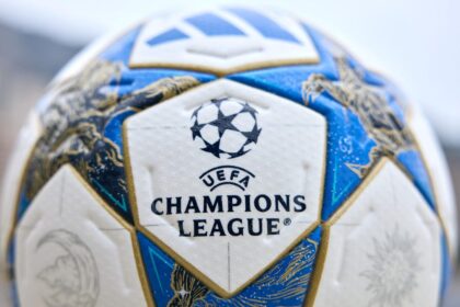 Champions League Soccer: Livestream Every 2025-26 Match From Anywhere