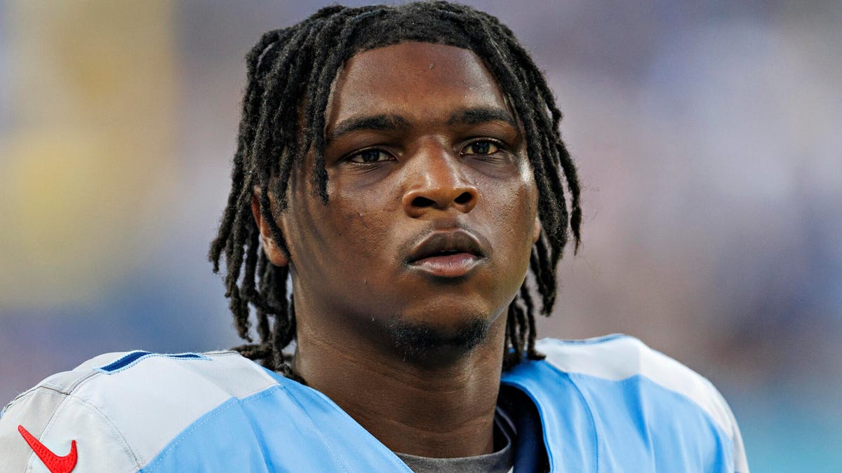 Titans vs. Broncos Livestream: How to Watch NFL Week 1 Online Today