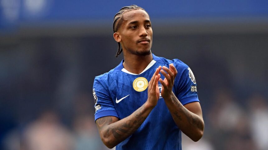 Premier League Soccer: Livestream Brentford vs. Chelsea From Anywhere