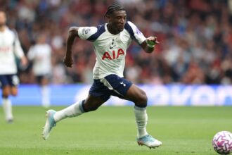Premier League Soccer: Livestream West Ham vs. Tottenham From Anywhere
