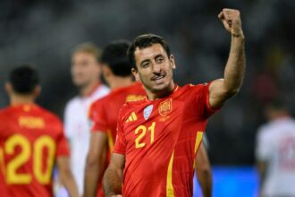 Turkey vs. Spain: Livestream World Cup 2026 Qualifier Soccer From Anywhere
