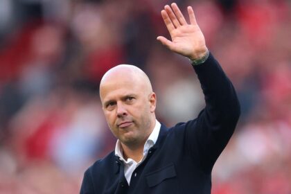 Premier League Soccer: Livestream Burnley vs. Liverpool From Anywhere