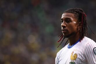 France vs. Iceland: Livestream World Cup 2026 Qualifier Soccer From Anywhere