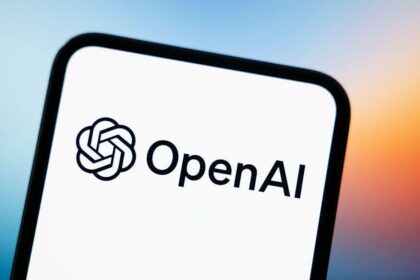 Most People Use ChatGPT for Personal Life, Not Work, According to a New OpenAI Study