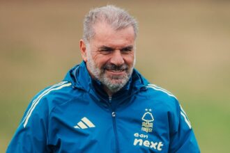Premier League Soccer: Stream Arsenal vs. Nottingham Forest, Live From Anywhere