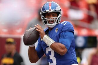 Giants vs. Cowboys Livestream: How to Watch NFL Week 2 Online Today