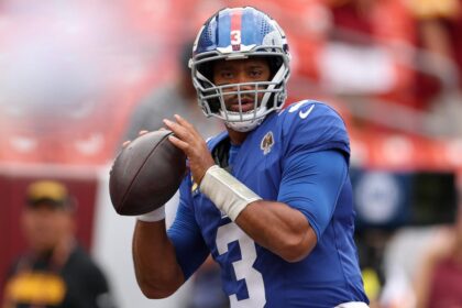 Giants vs. Cowboys Livestream: How to Watch NFL Week 2 Online Today