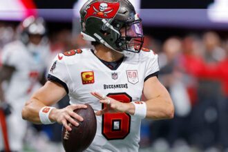 Monday Night Football: How to Watch Buccaneers vs. Texans, Chargers vs. Raiders Tonight
