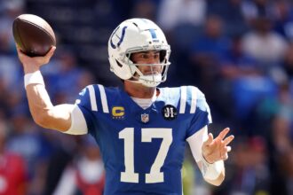 Broncos vs. Colts Livestream: How to Watch NFL Week 2 Online Today