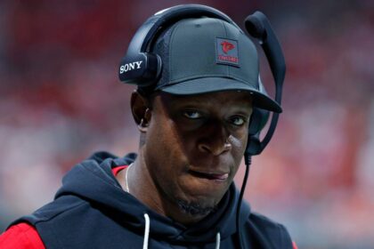 Commanders vs. Falcons Livestream: How to Watch NFL Week 4 Online Today
