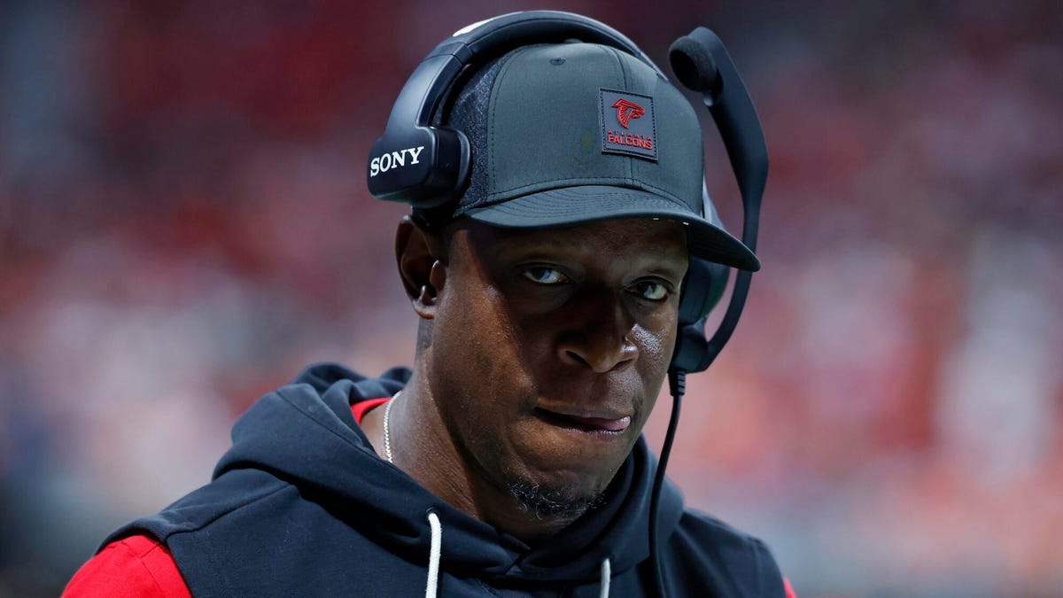Commanders vs. Falcons Livestream: How to Watch NFL Week 4 Online Today