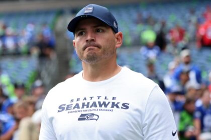 Seahawks vs. Steelers Livestream: How to Watch NFL Week 2 Online Today