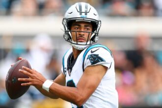 Panthers vs. Cardinals Livestream: How to Watch NFL Week 2 Online Today