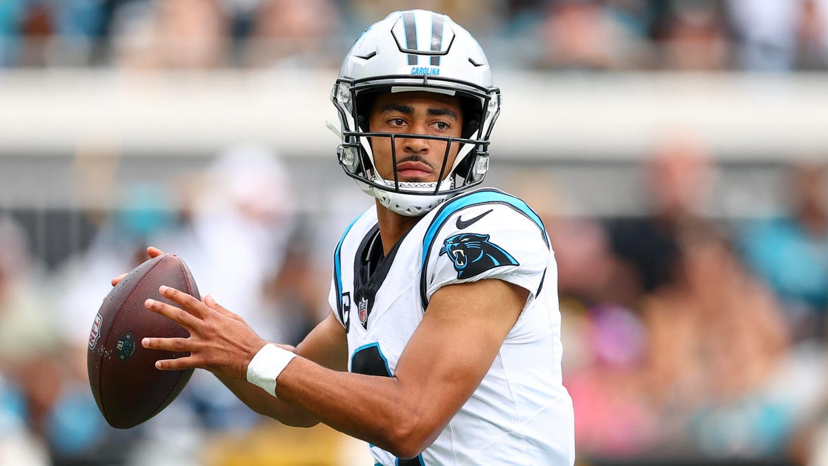 Panthers vs. Cardinals Livestream: How to Watch NFL Week 2 Online Today