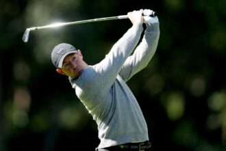 BMW PGA Championship 2025: TV Schedule Today, How to Watch, Stream All the Golf From Anywhere