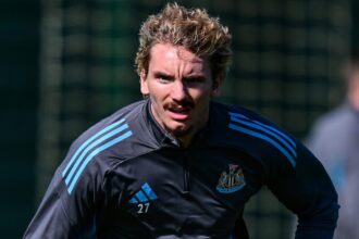 Premier League Soccer: Stream Newcastle vs. Wolves Live From Anywhere