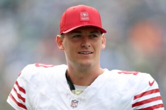 49ers vs. Saints Livestream: How to Watch NFL Week 2 Online Today
